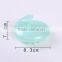 New Style Hot Selling Customized Soft Scalp Head Massage Cleaning Brush