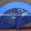 perfect party farvor Bamboo Wooden Carved Hand Fan for Wedding Party Decor Gifts