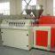Single screw extruder machine