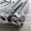 geotextile composite drainage board plastic drainage board