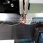 Superhigh frequency induction heating machine