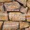 Stone wall cladding large floor tiles
