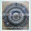 16250-1330 truck silicon oil fan clutch for J08C J08E HINO RANGER tractor parts