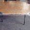 18mm Plywood Foldable 8ft Round Table