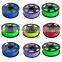 3d Printer Filament 1.75mm ABS Filament 3mm ABS Filament