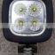 High-quality LED Lifetime warranty auto part 70w auto led work light 12v 24v ip68