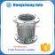 flexible hose material/high pressure hose steel wire braided pipe