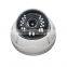 1.3 Megapixel 960P IR CUT COMS IP66 Dome Indoor Analog Camera 2.8-12mm Varifocal Lens Camera AHD
