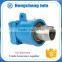 new china products for sale cast iron rotary union for plastic machines rotating joint