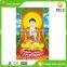 3D Effect Rhinestone Cross Stitch Diamond Painting buddha Picture Mosaic Kit