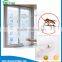DIY window screen anti mosquito adhesive window screen