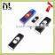 High Quality Electronic Rechargeabe Plastic flameless rechargeable usb battery lighter