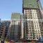 wpc building template for formwork construction Chinese shuttering plywood with CE