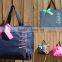 Wholesale Monogrammed Bridesmaid Tote Bags