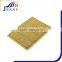 Antibacterial Microfiber Fabric Sponge for Kitchen