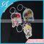 Modern latest make acrylic keychains