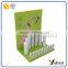 Fashion jewelry display props multifunction acrylic jewelry display with custom