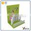 New style jewelry displays component high size xmas window displays sets