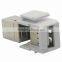 Keystone USB 2.0 Female Connector Tape A To Tape B