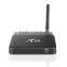 smart new 2016 tv box kodi 16.1 X98 S905 amlogic 2G 16G Quad core Android 5.1 tv box