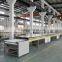 SJP-1200 High Quality Chocolate Enrobing Line Machine For Ice Cream