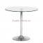 Westerm style solid wood furniture dining table wood