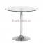 furniture living room glass tea table design handicraft thai