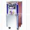 high output top quality soft ice cream machine