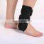 Ankle ligament injury brace with strap /Ankle fixing belt