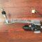 Supply kobelco SK 200-8 Excavator VW front wiper motor,24Vwiper motor