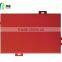pe coated cheap interior wall paneling