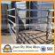 Heavy duty galvanized Cattle yard panels for Australia