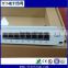 Cat6 Stp/Ftp Patch Panel Meet T568a/B Standards Made In China