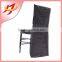 wholesale cheap universal chair covers wedding decoration embroidered sequence beaded silver sequin chair cover