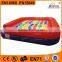 In the market best price pvc tarpaulin giant twister game for sale