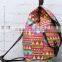 2015 new style custom backpack school bags trendy backpack girl backpack