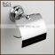 9900 hot sale zinc alloy chrome bathroom accessory set