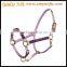 Custom Factory Wholesale horse halters