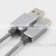 Metal Braided USB 2.0 to USB 3.1 Type-C data Cable for Google Nexus 6P