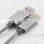 Aluminium Braided USB 2.0 to USB Type-C data Cable for Oneplus 2 two Google Nexus 5X 6P Lumia 950 940 XL mobile cable