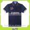 custom high quality men cotton new styles polo t-shirts