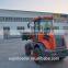 1.6ton mini loader for sale