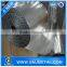 PP/PE Woven Fabric Laminated Aluminum Foil for Heat Insulation