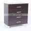 Modern 4 Drawers Chest Keep High Click Rate