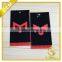 custom clothing label tag plastic luggage tag