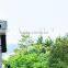 Factory solar lights powerful solar motion sensor light, solar wall lights, solar security light