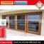 Modern Double Track Sliding patio Doors Design