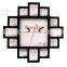 hot sale gift baby photo frame clock