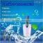 Portable water travel sterilizer for uv water purification