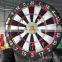 Inflatable Dart Board for Adults and Kids Dart Disk Sports Games